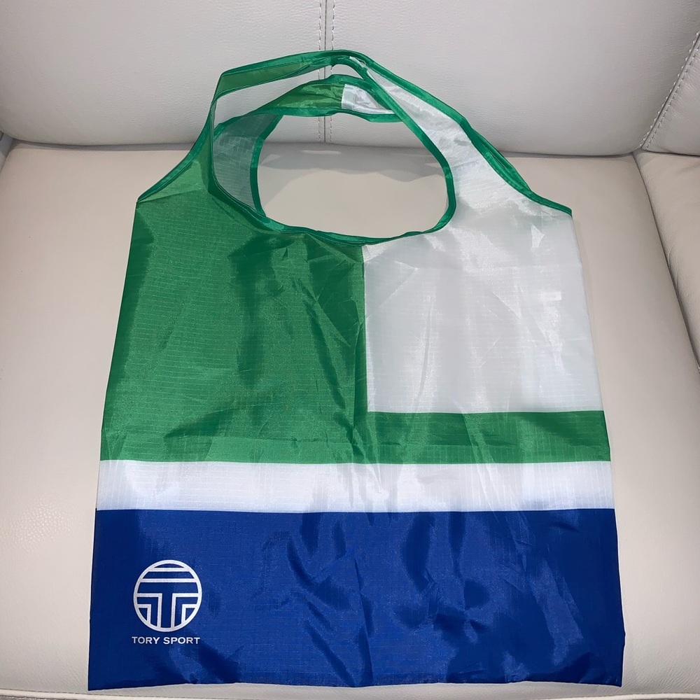 Tory Burch Sport Bag